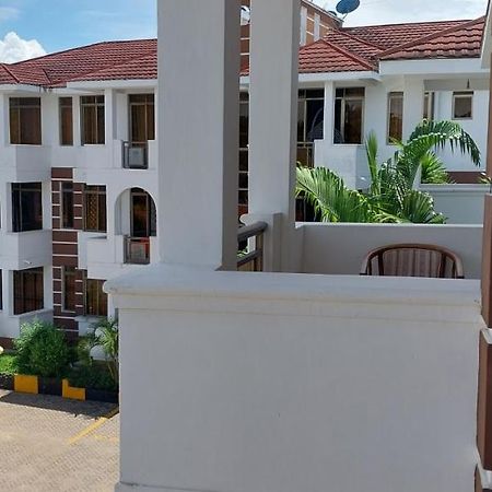 Sebuleni Serviced Homstay - Nyali Beach Msa Mombasa Exterior foto