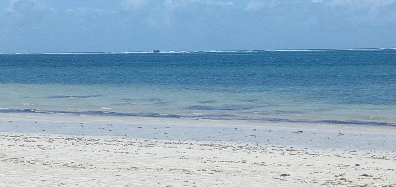 Sebuleni Serviced Homstay - Nyali Beach Msa Mombasa Exterior foto