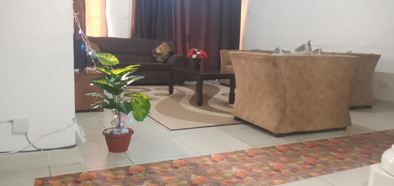 Sebuleni Serviced Homstay - Nyali Beach Msa Mombasa Exterior foto