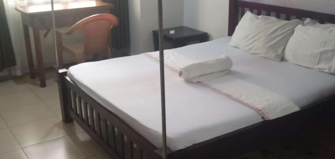 Sebuleni Serviced Homstay - Nyali Beach Msa Mombasa Exterior foto