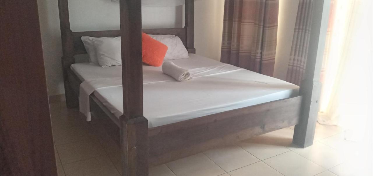 Sebuleni Serviced Homstay - Nyali Beach Msa Mombasa Exterior foto