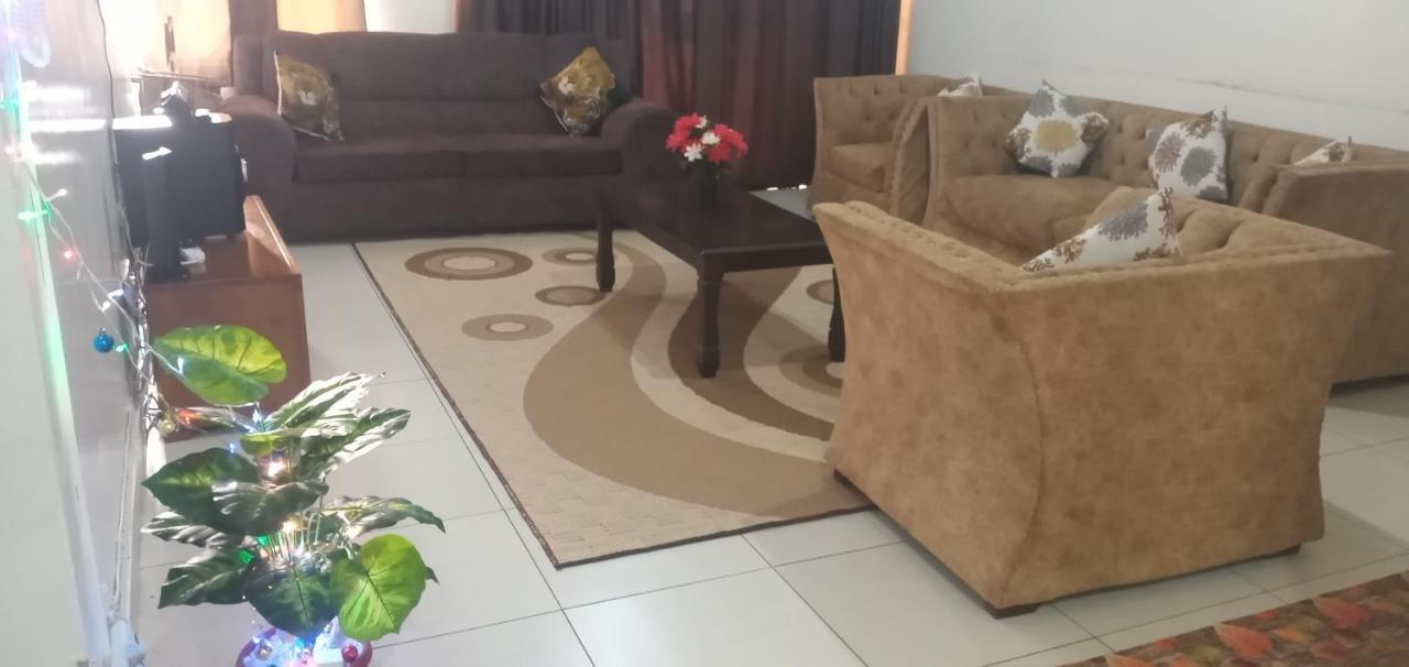 Sebuleni Serviced Homstay - Nyali Beach Msa Mombasa Exterior foto