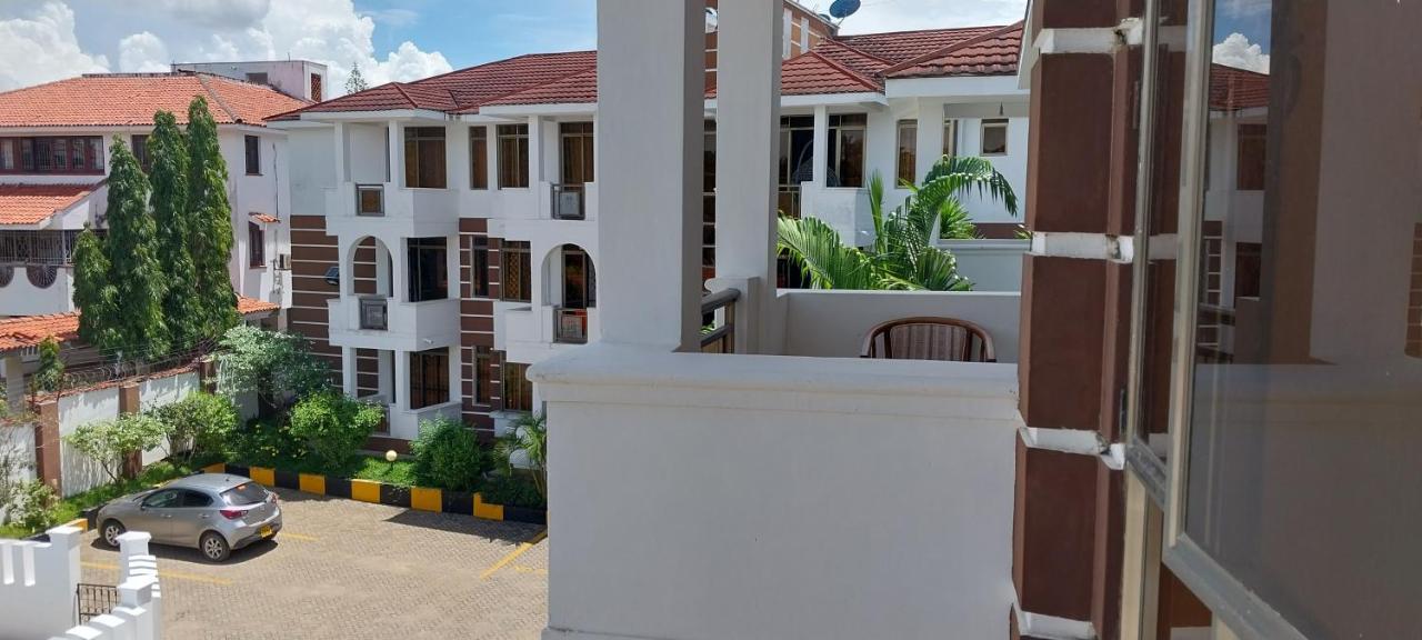 Sebuleni Serviced Homstay - Nyali Beach Msa Mombasa Exterior foto